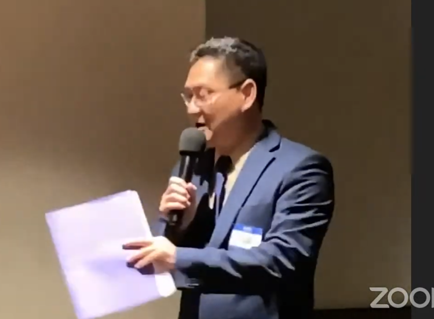 WRIC Weekly Exhibition(Issue 3rd): The CCP Must Stop Political Persecution